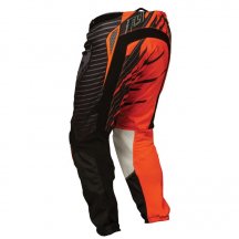 FLY Kinetic Shock Hose orange-schwarz