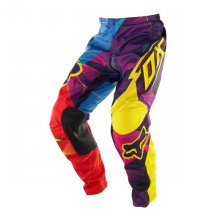 FOX 180 Radeon Pant 14 blue