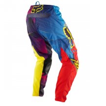 FOX 180 Radeon Pant 14 blue