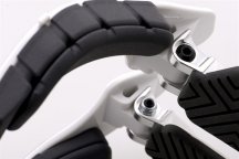 ATLAS Original Neck Brace weiss