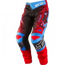 FOX YOUTH 180 Imperial Pant 15 Blue