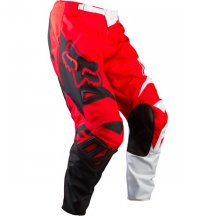 FOX 180 Race Pant 15 Red