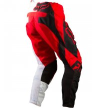 FOX 180 Race Pant 15 Red