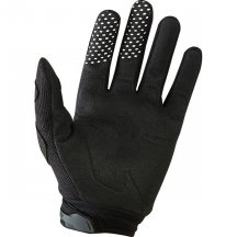Fox Youth Dirtpaw Race Glove Black