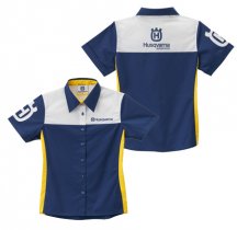 Husqvarna GIRLS TEAM SHIRT