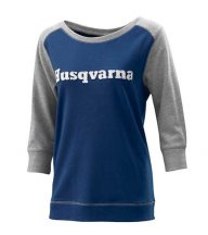 GIRLS AUTHENTIC LONGSLEEVE TEE