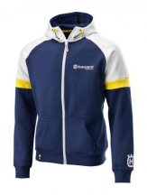 TEAM ZIP HOODIE 2017