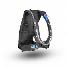 S3 Backpack + Hydration O2Run Trinkrucksack 1L