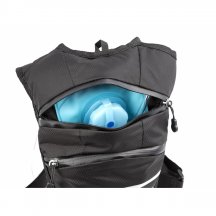 S3 Backpack + Hydration O2Run Trinkrucksack 1L