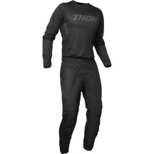 THOR JERSEY PULSE BLACKOUT