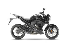 ZONTES 125 Z2 schwarz