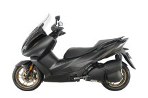 ZONTES 368 E schwarz