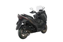 ZONTES 368 E schwarz