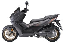 ZONTES 368 D schwarz