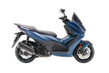 ZONTES 125 D blau