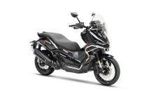 ZONTES 368T G schwarz