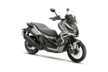 ZONTES 368T G gr�n