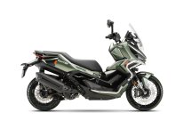 ZONTES 368T G gr�n